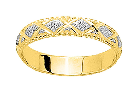 23040 - Rings - 18CT GOLD