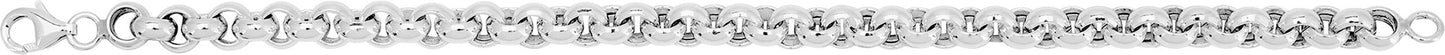 231066B - Bracelets - SILVER