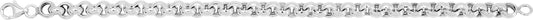 231066B - Bracelets - SILVER