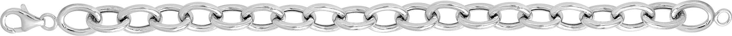 231119B - Bracelets - SILVER