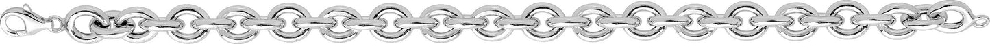 231120B - Bracelets - SILVER