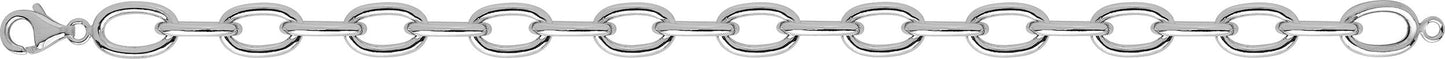 231121B - Bracelets - SILVER