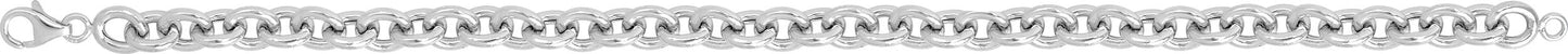 231124B - Bracelets - SILVER