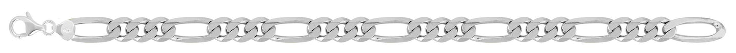 231189B - Bracelets - SILVER