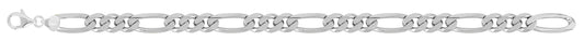 231189B - Bracelets - SILVER