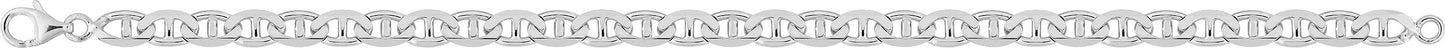 231192B - Bracelets - SILVER