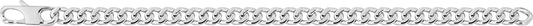 231207B - Bracelets - SILVER