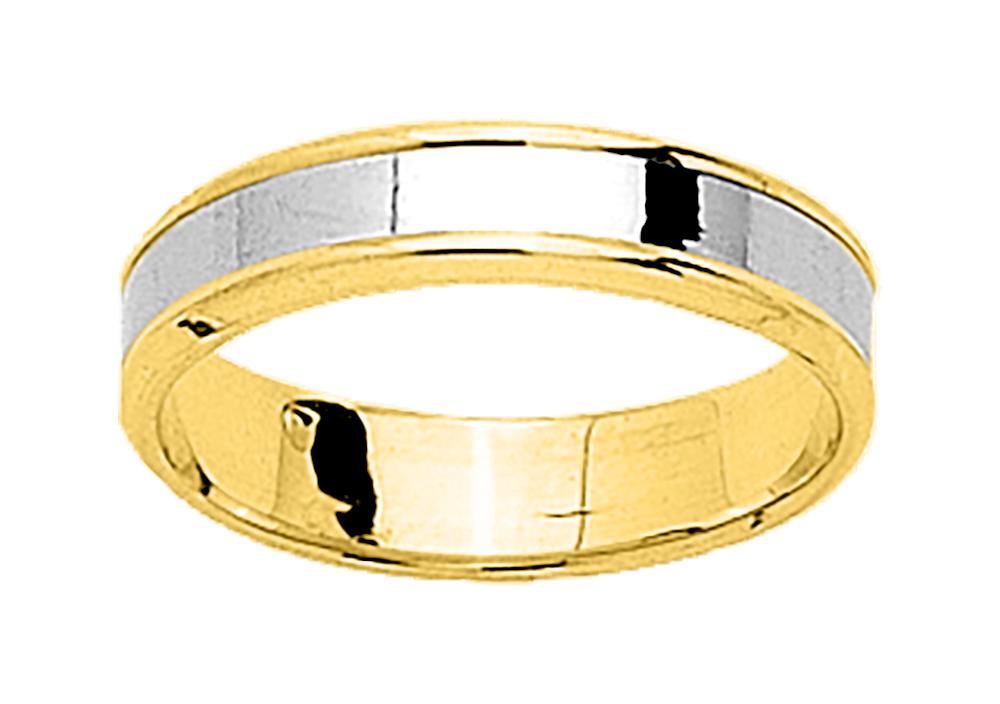 23150 - Rings - 18CT GOLD