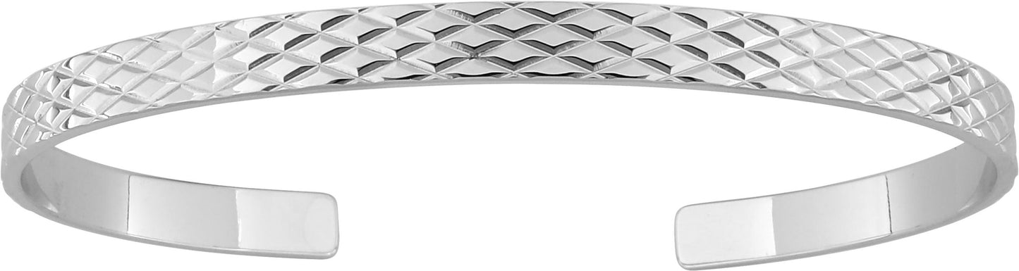 233530 - Bracelets - SILVER