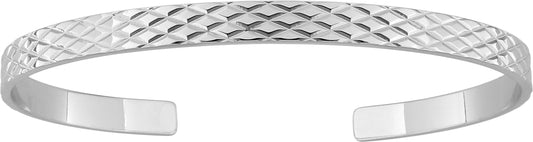233530 - Bracelets - SILVER
