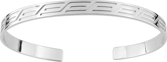 233795 - Bracelets - SILVER