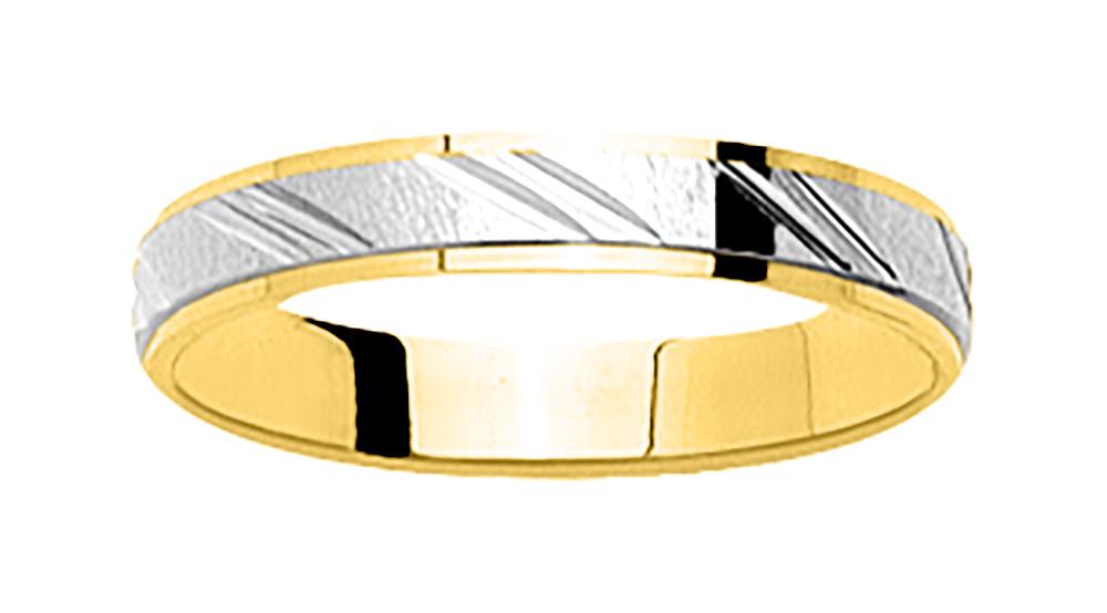 23435 - Rings - 18CT GOLD