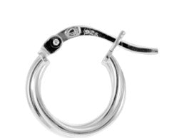 235138 - Earrings - SILVER