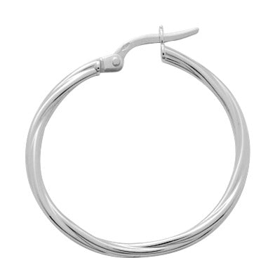 235140 - Earrings - SILVER