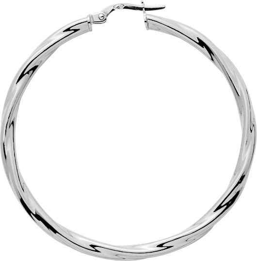 235146 - Earrings - SILVER