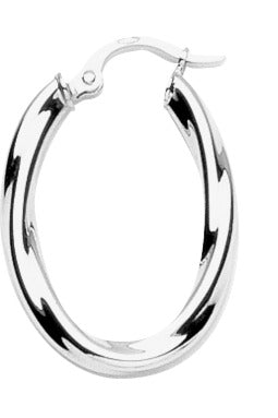 235148 - Earrings - SILVER