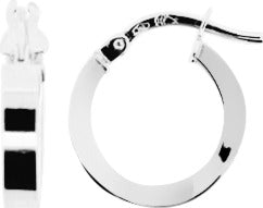 235149 - Earrings - SILVER