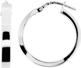 235150 - Earrings - SILVER