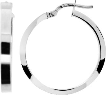 235151 - Earrings - SILVER