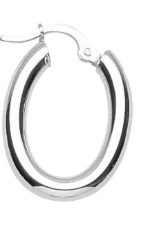 235152 - Earrings - SILVER