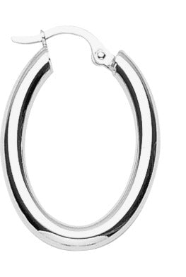 235153 - Earrings - SILVER