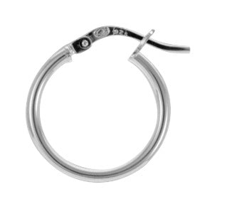 235182 - Earrings - SILVER