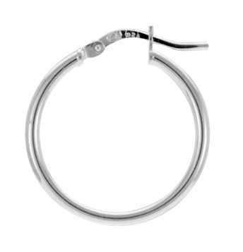 235183 - Earrings - SILVER