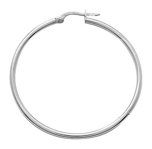 235185 - Earrings - SILVER