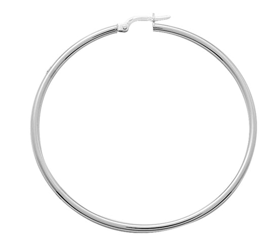 235186 - Earrings - SILVER