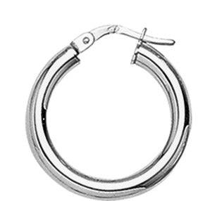 235187 - Earrings - SILVER