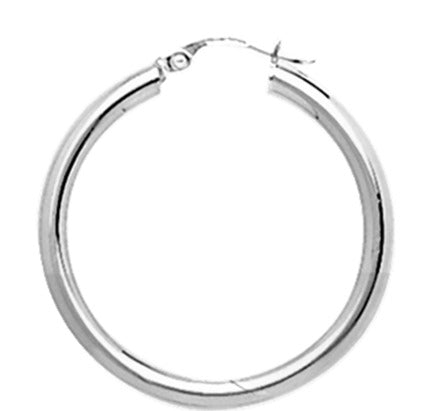 235188 - Earrings - SILVER