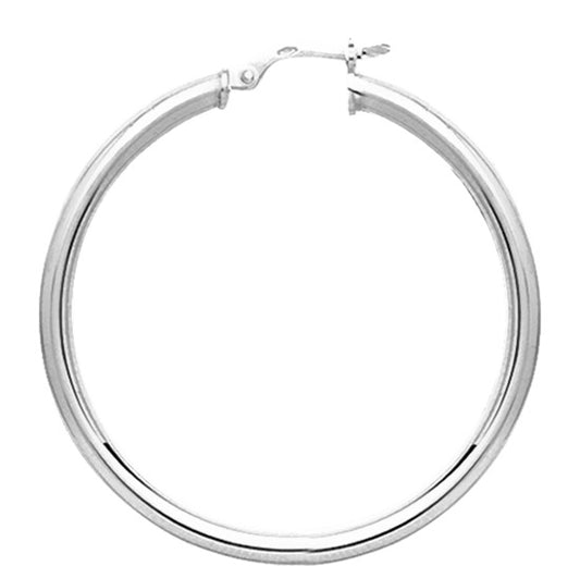 235189 - Earrings - SILVER
