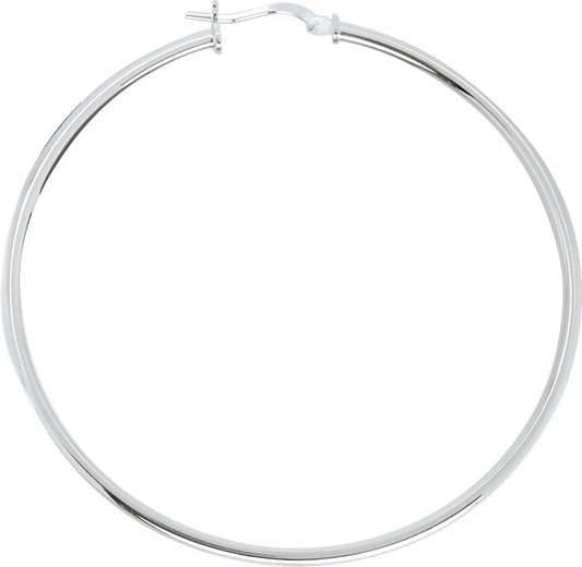 235515 - Earrings - SILVER