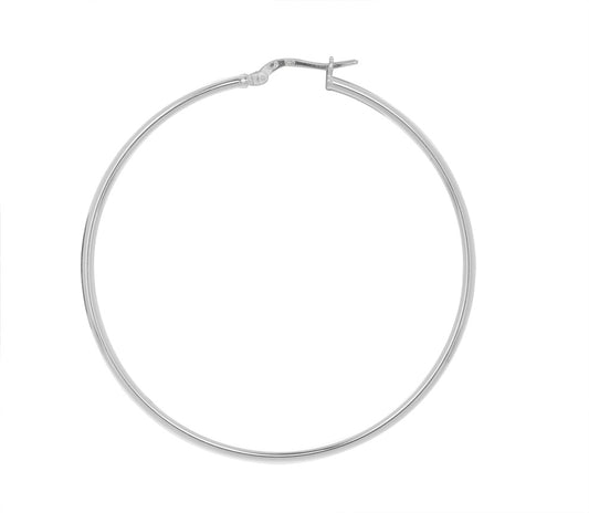 235593 - Earrings - SILVER