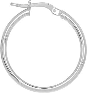 235662 - Earrings - SILVER