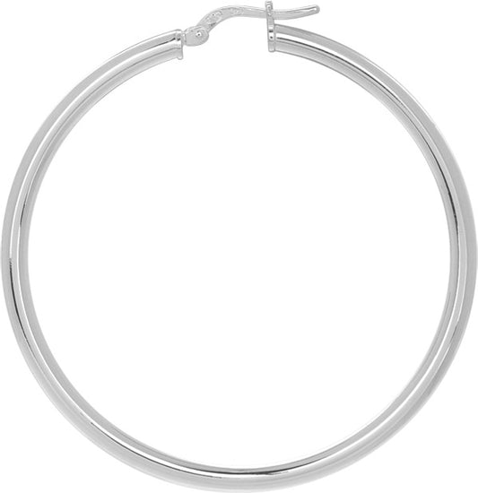 235663 - Earrings - SILVER