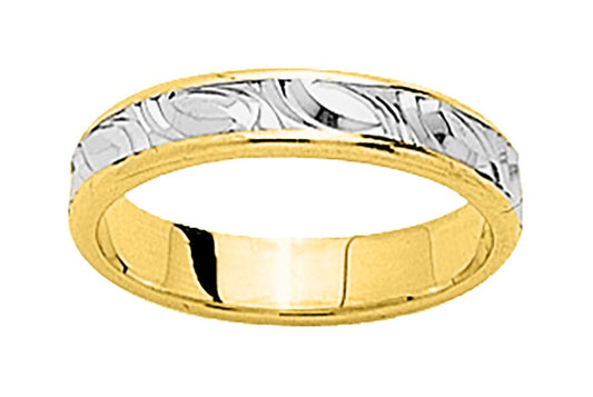 23640 - Rings - 18CT GOLD