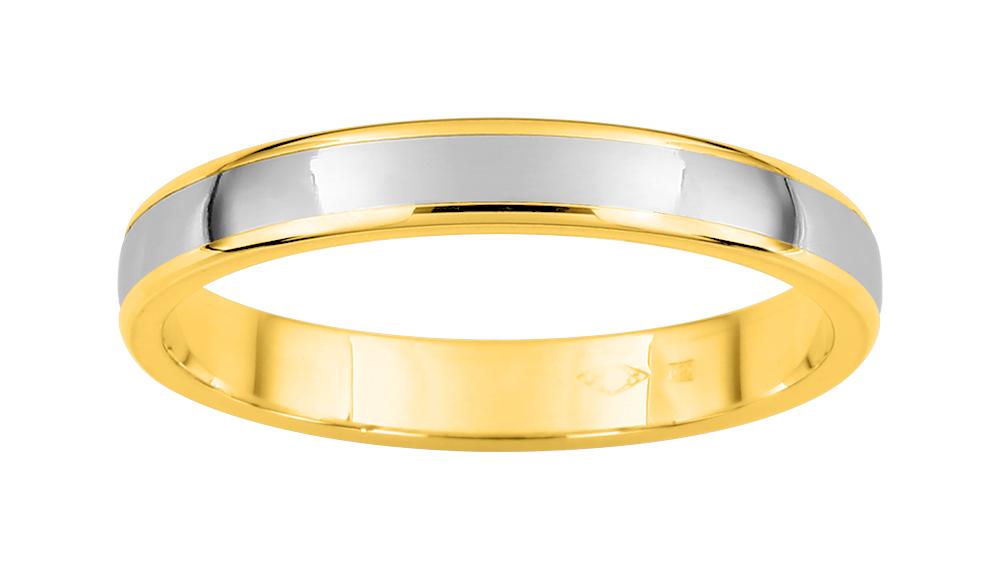 23730 - Rings - 18CT GOLD