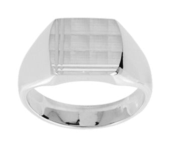 237417 - Rings - SILVER