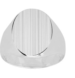237575 - Rings - SILVER