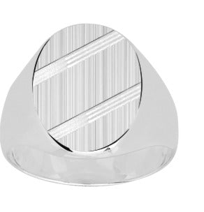 237576 - Rings - SILVER