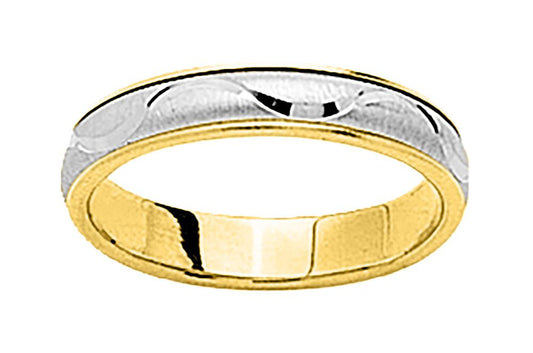 24240 - Rings - 18CT GOLD