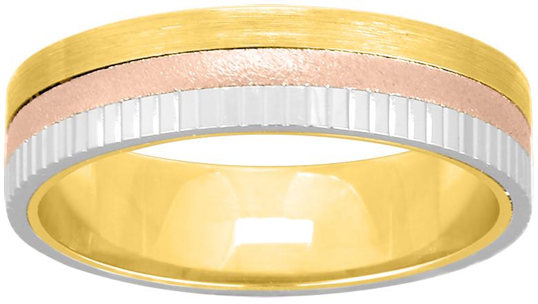 248T50 - Rings - 18CT GOLD
