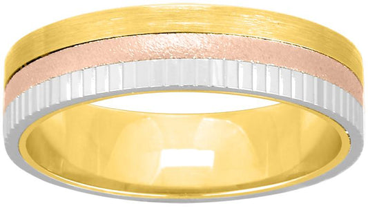 248T50 - Rings - 18CT GOLD