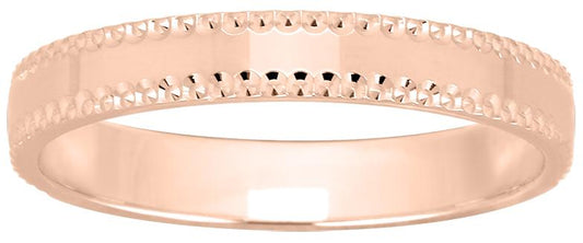 249R30 - Rings - 18CT ROSE GOLD