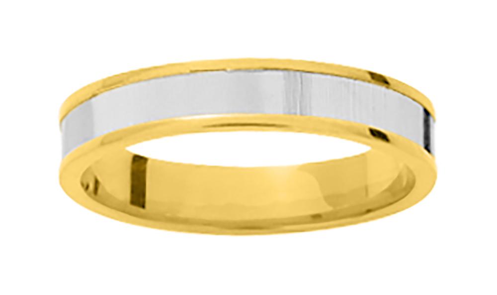 25040 - Rings - 18CT GOLD
