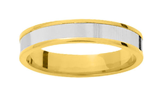 25040 - Rings - 18CT GOLD