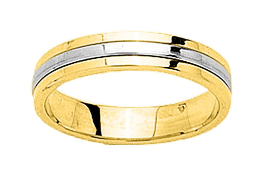 25540 - Rings - 18CT GOLD
