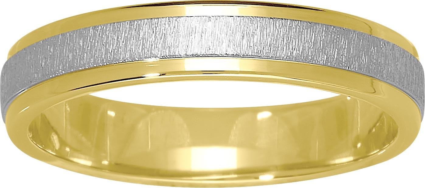 255B40 - Rings - 18CT GOLD