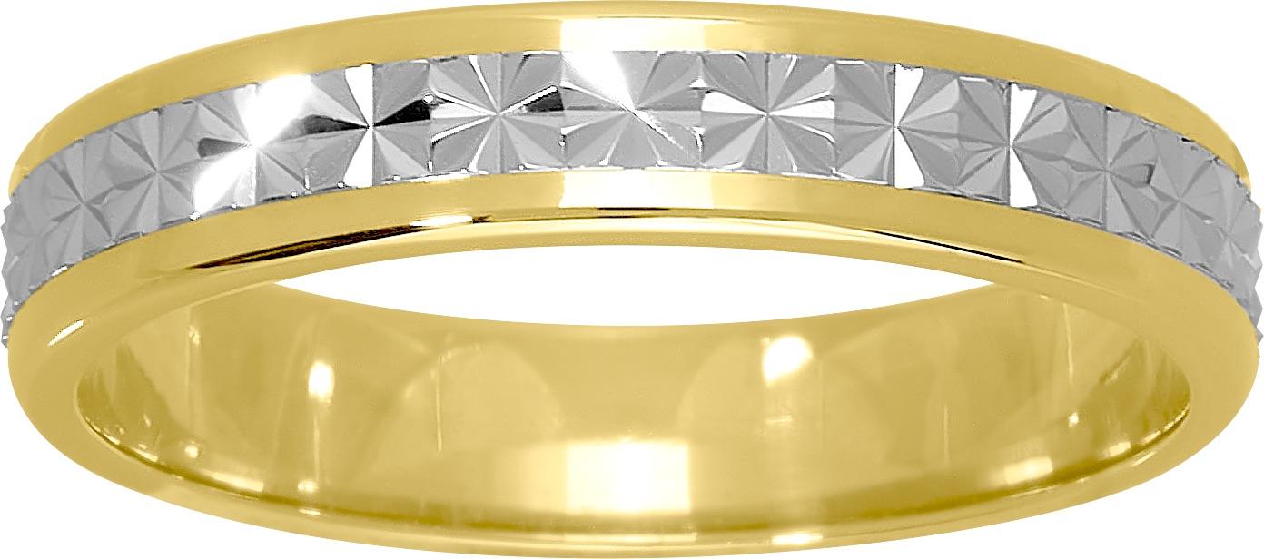 256B40 - Rings - 18CT GOLD